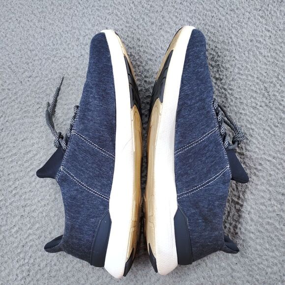 Johnnie-O  Shoes Sneaker Men's 13 M Sneakformance Blue Walking Running Comfort - Picture 7 of 16